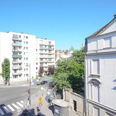 Beautiful In The Heart Of * Parigi